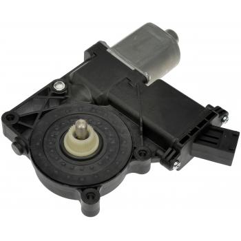 2007 Cadillac DTS Power Window Motor Rear Left Dorman 742553 image 3 of 4