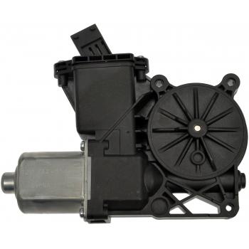 2007 Cadillac DTS Power Window Motor Rear Right Dorman 742554 image 1 of 4