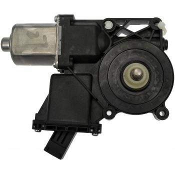 2007 Cadillac DTS Power Window Motor Rear Right Dorman 742554 image 2 of 4