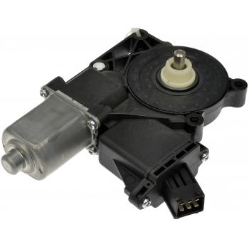 2007 Cadillac DTS Power Window Motor Rear Right Dorman 742554 image 3 of 4