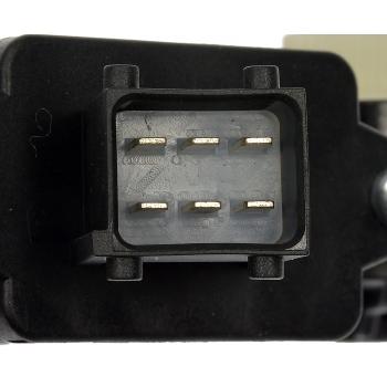 2007 Cadillac DTS Power Window Motor Rear Right Dorman 742554 image 4 of 4