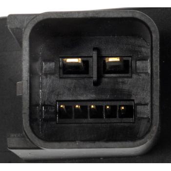 2013 Buick Regal Power Window Motor Front Left Dorman 742558 image 4 of 4