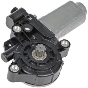 2007 Pontiac G5 Power Window Motor Rear Left Dorman 742560 image 2 of 3