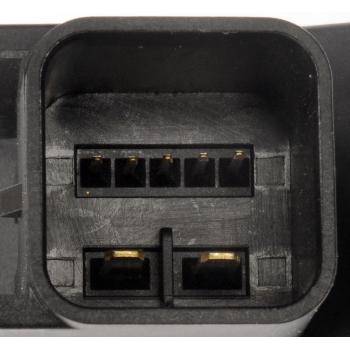 2015 Lincoln MKS Power Window Motor Rear Left Dorman 742587 image 4 of 4