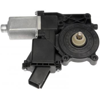 2015 Lincoln MKS Power Window Motor Rear Right Dorman 742588 image 2 of 4