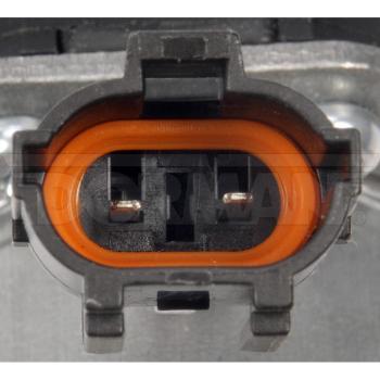 1999 Mitsubishi Montero Sport Power Window Motor Rear Right Dorman 742601 image 2 of 4