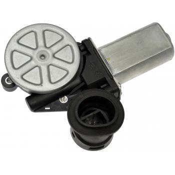 2005 Pontiac Vibe Power Window Motor Front Left Dorman 742606 image 4 of 4