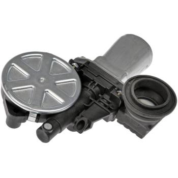 2013 Toyota Tundra Power Window Motor Front Left Dorman 742608 image 1 of 3