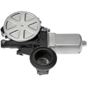 2013 Toyota Tundra Power Window Motor Front Left Dorman 742608 image 2 of 3