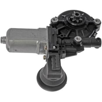 2013 Toyota Tundra Power Window Motor Front Left Dorman 742608 image 3 of 3