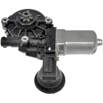 2013 Toyota Tundra Power Window Motor Front Right Dorman 742609 image 2 of 3