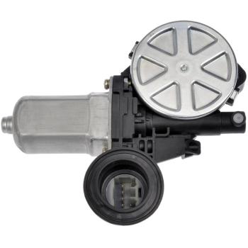 2013 Toyota Tundra Power Window Motor Front Right Dorman 742609 image 3 of 3