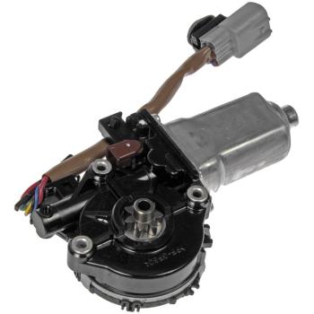 2003 Lexus LX470 Power Window Motor Front Left Dorman 742635 image 2 of 3