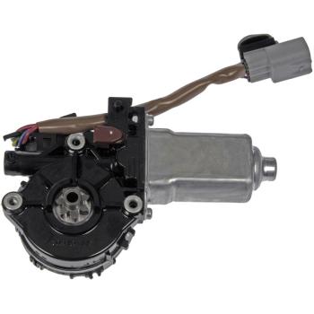 2003 Lexus LX470 Power Window Motor Front Left Dorman 742635 image 3 of 3