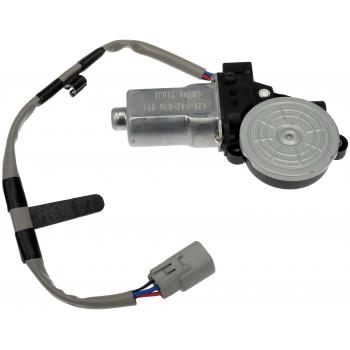 2003 Lexus LX470 Power Window Motor Rear Right Dorman 742636 image 1 of 4