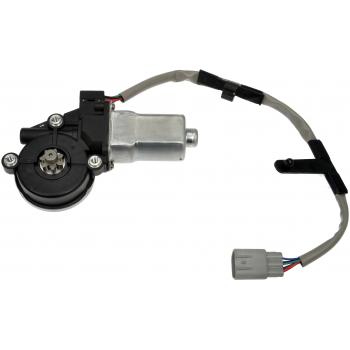 2003 Lexus LX470 Power Window Motor Rear Right Dorman 742636 image 2 of 4