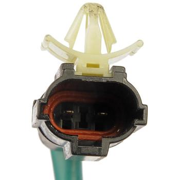 2001 Hyundai Tiburon Power Window Motor Front Left Dorman 742704 image 3 of 3