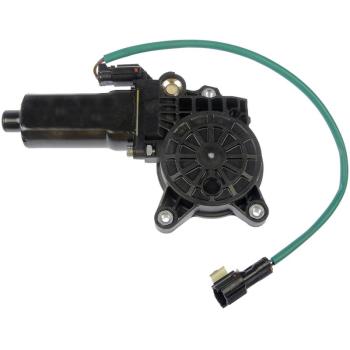 2001 Hyundai Tiburon Power Window Motor Front Right Dorman 742705 image 1 of 2