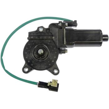 2001 Hyundai Tiburon Power Window Motor Front Right Dorman 742705 image 2 of 2