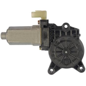 2007 Kia Rio Power Window Motor Front Left Dorman 742776 image 2 of 3