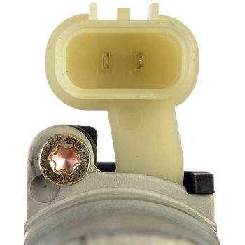 2007 Kia Rio Power Window Motor Front Left Dorman 742776 image 3 of 3