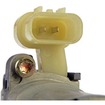 2007 Kia Rio Power Window Motor Front Right Dorman 742777 image 2 of 3