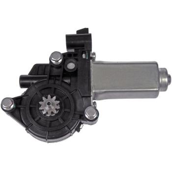 2007 Pontiac G5 Power Window Motor Front Left Dorman 742786 image 2 of 3