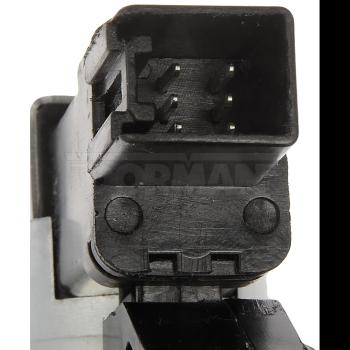 2009 Mazda 3 Power Window Motor Front Left Dorman 742801 image 1 of 4