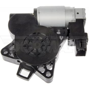 2009 Mazda 3 Power Window Motor Front Right Dorman 742802 image 4 of 4