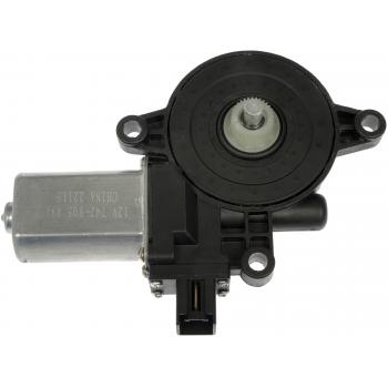 2011 Mazda 2 Power Window Motor Front Left Dorman 742805 image 2 of 4