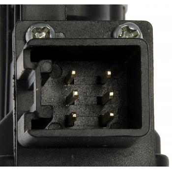 2011 Mazda 2 Power Window Motor Rear Left Dorman 742807 image 1 of 4