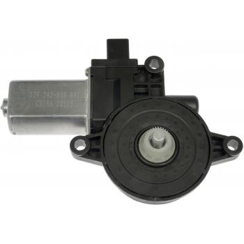 2011 Mazda 2 Power Window Motor Rear Right Dorman 742808 image 2 of 4