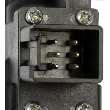 2011 Mazda 2 Power Window Motor Rear Right Dorman 742808 image 4 of 4