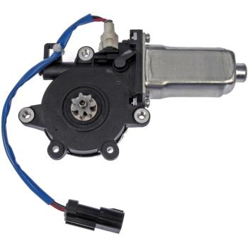 2008 Subaru Legacy Power Window Motor Front Left Dorman 742815 image 1 of 3