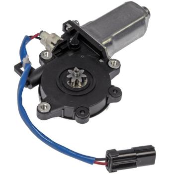 2008 Subaru Legacy Power Window Motor Front Left Dorman 742815 image 2 of 3