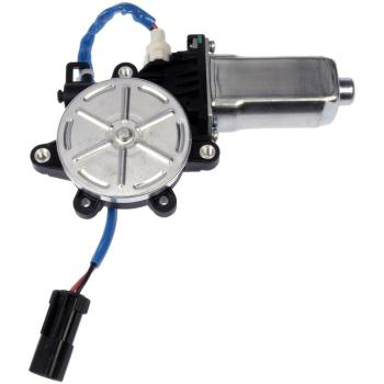 2008 Subaru Legacy Power Window Motor Front Right Dorman 742816 image 1 of 3