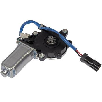 2008 Subaru Legacy Power Window Motor Front Right Dorman 742816 image 3 of 3