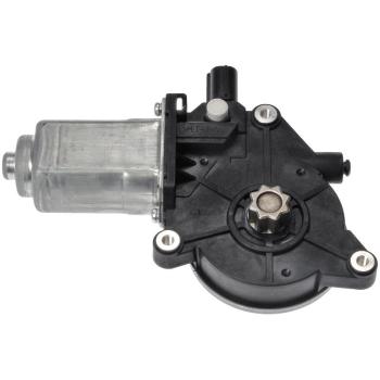 2015 Honda Crosstour Power Window Motor Rear Left Dorman 742833 image 1 of 3