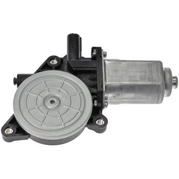 2015 Honda Crosstour Power Window Motor Rear Left Dorman 742833 image 2 of 3