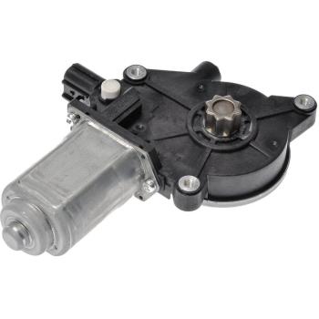 2015 Honda Crosstour Power Window Motor Rear Left Dorman 742833 image 3 of 3