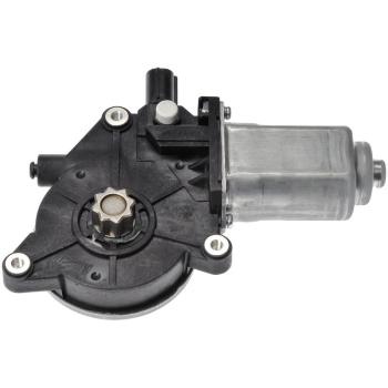 2015 Honda Crosstour Power Window Motor Rear Right Dorman 742834 image 2 of 3