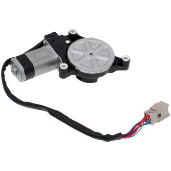 2006 Honda CR-V Power Window Motor Front Left Dorman 742850 image 2 of 4