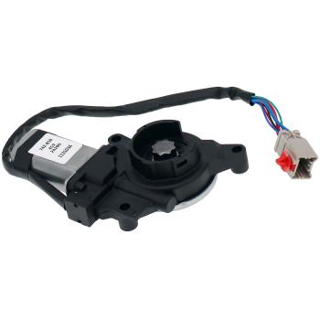 2006 Honda CR-V Power Window Motor Front Left Dorman 742850 image 3 of 4