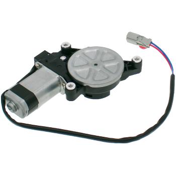 2006 Honda CR-V Power Window Motor Rear Left Dorman 742852 image 2 of 4