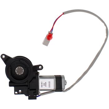 2006 Honda CR-V Power Window Motor Rear Right Dorman 742853 image 1 of 4