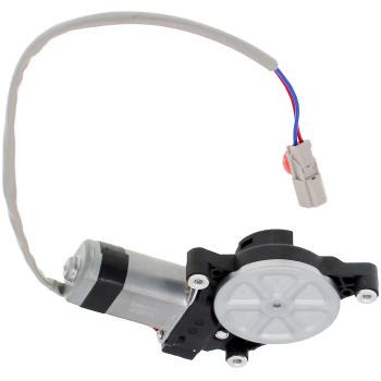 2006 Honda CR-V Power Window Motor Rear Right Dorman 742853 image 2 of 4