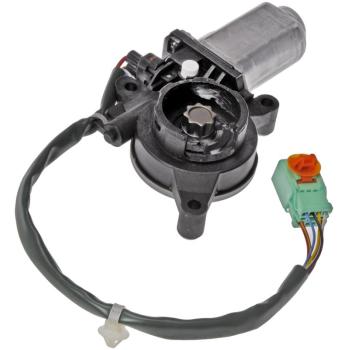 2011 Honda Element Power Window Motor Front Left Dorman 742862 image 3 of 3