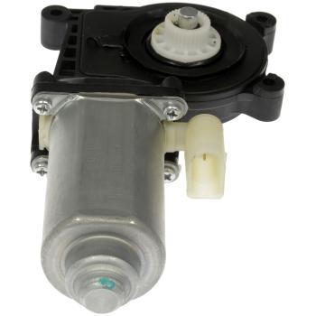 2006 Land Rover LR3 Power Window Motor Rear Right Dorman 742909 image 1 of 4