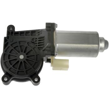 2006 Land Rover LR3 Power Window Motor Rear Right Dorman 742909 image 2 of 4