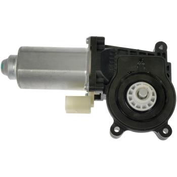 2006 Land Rover LR3 Power Window Motor Rear Right Dorman 742909 image 3 of 4